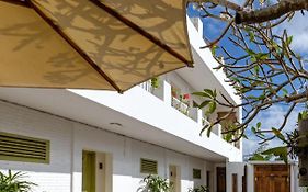 Honu Studio Living